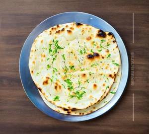 Paneer Naan