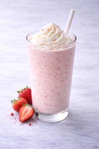 Strawberry Shake