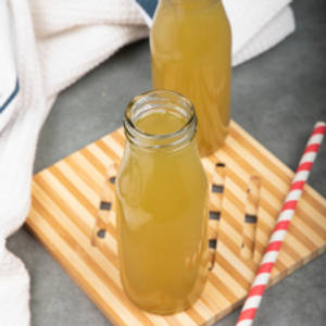 Nimbu Pani