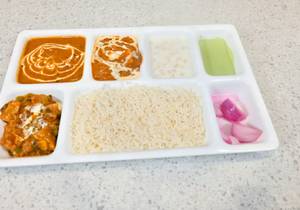 Mini Amritsari Special Platter