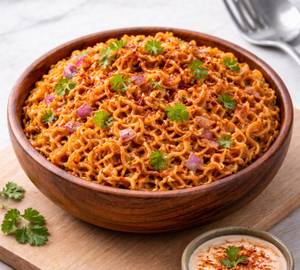 Tandoori Maggi