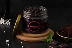 Mud Chocolate Jar Cake