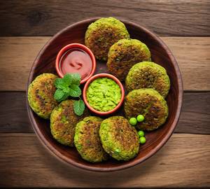 Hara Bhara Kebab