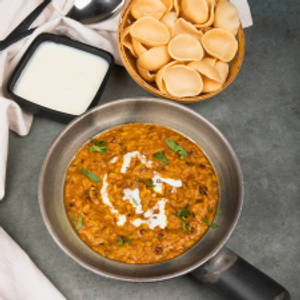 Dal Makhni Khichdi [425 Gm]