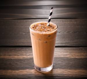 Cold Coffee