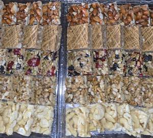 Dryfruit Tart Eid Gift Hamper
