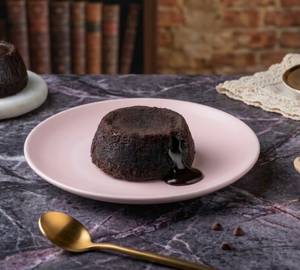 Choco Lava Cake