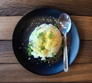 Uppit/Upma