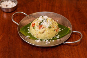Rava Upma