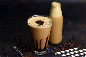Hazelnut And Coffee [300 Ml].