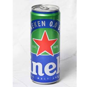 Heineken Beer