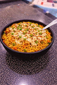 Chilli Cheese Maggie[500 Grams]