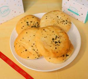 Kulcha Plain (5 Pieces)