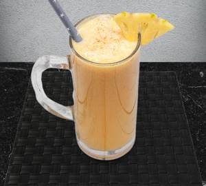 Pineapple Juice