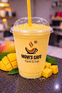 Mango Lassi [350 ML]