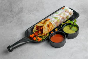 Veg Cheese Roll
