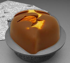 Almond&Cashew