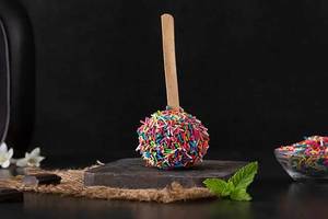 Rainbow Lolipop