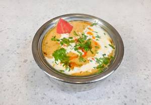 Matar Paneer