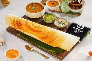 Chicken Dosa