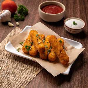 Veggie Fingers (6pieces)