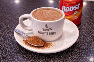 Boost [200 ML]