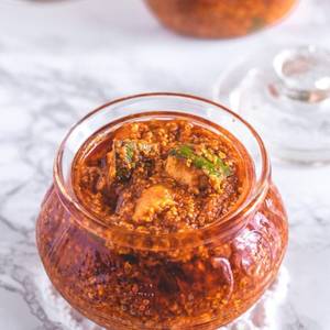 Mango Di Chatni