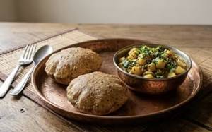 Navratri Mini Thali