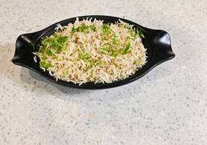 Jeera Rice