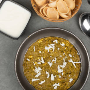 Palak Paneer Khichdi [425 Gm]
