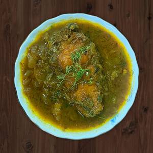 Fish Curry