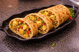 Chicken Egg Roll