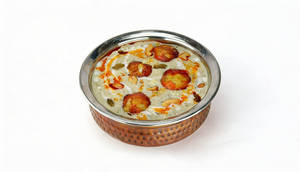 Malai Kofta