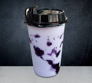 Blue devil (blueberry)