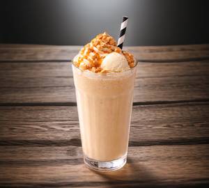 Butterscotch Shake