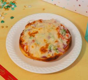 Mini Pizza