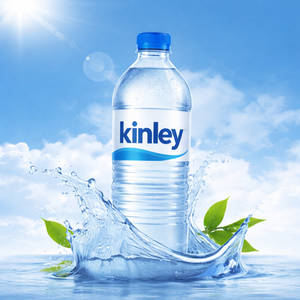 Water Bottle