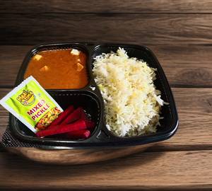 Mailbox Paneer [Mini]