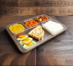 Normal Thali