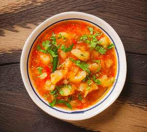 Vrat Aloo Sabji