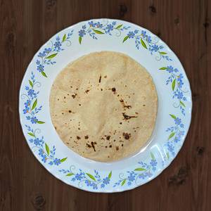 Butter Roti