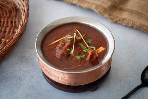 Muttonrogan Josh