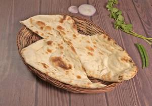 Plain Naan