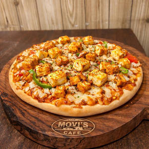 Paneer Pizza(8")