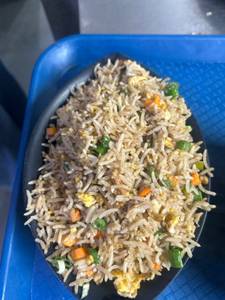 Egg Fried Rice