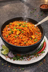 Schezwan Maggie[500 Grams]