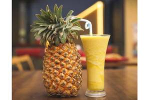 Pineapple Juice (300 Ml)