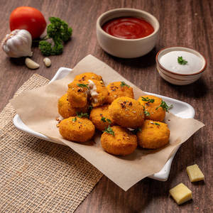 Jalapeno Poppers (10pieces)