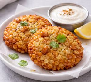 Sabudana Vada