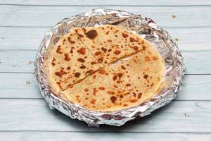 Aloo Paratha